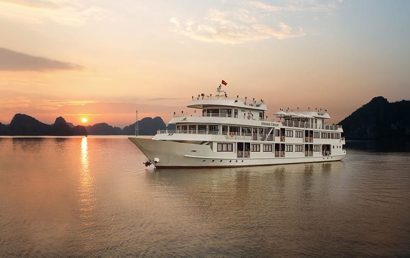 Athena-Cruise-Halong-Bay