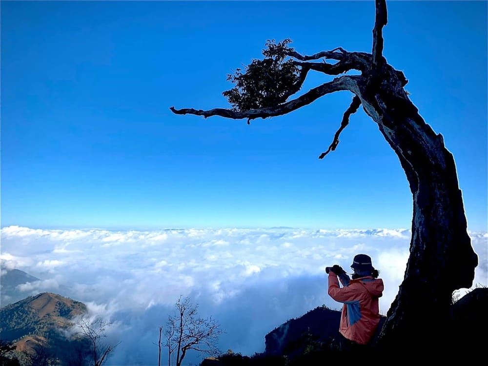 SaPa Fansipan Legend Cable Car Ride 2 days 2 nights