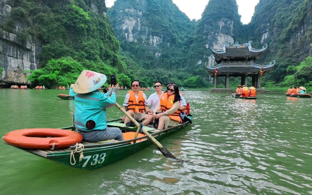 Tràng An Heritage