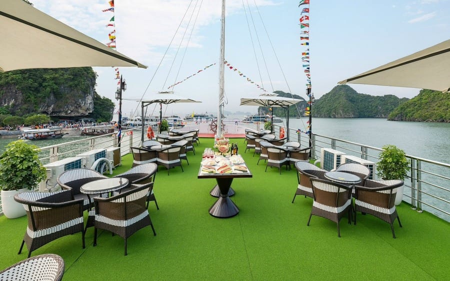 Arcady Premium Cruise