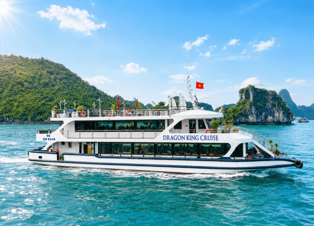 Dragon-king-cruise-ha-long-bay