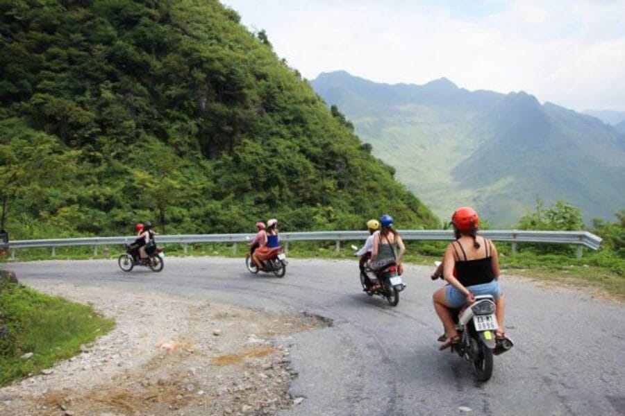 Ha Giang Loop Tour