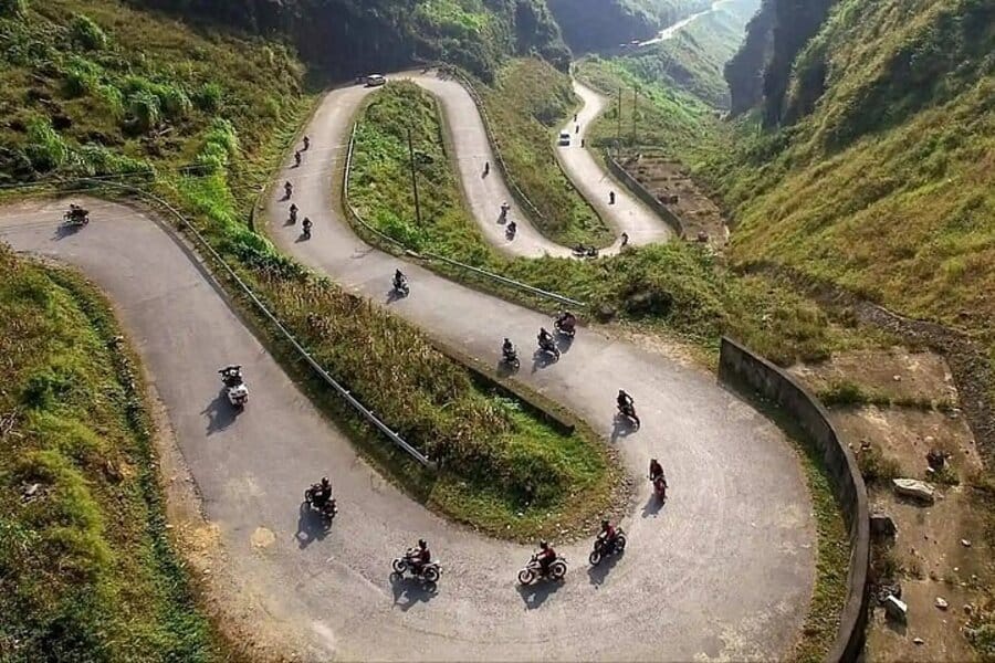 Ha Giang Loop Tour
