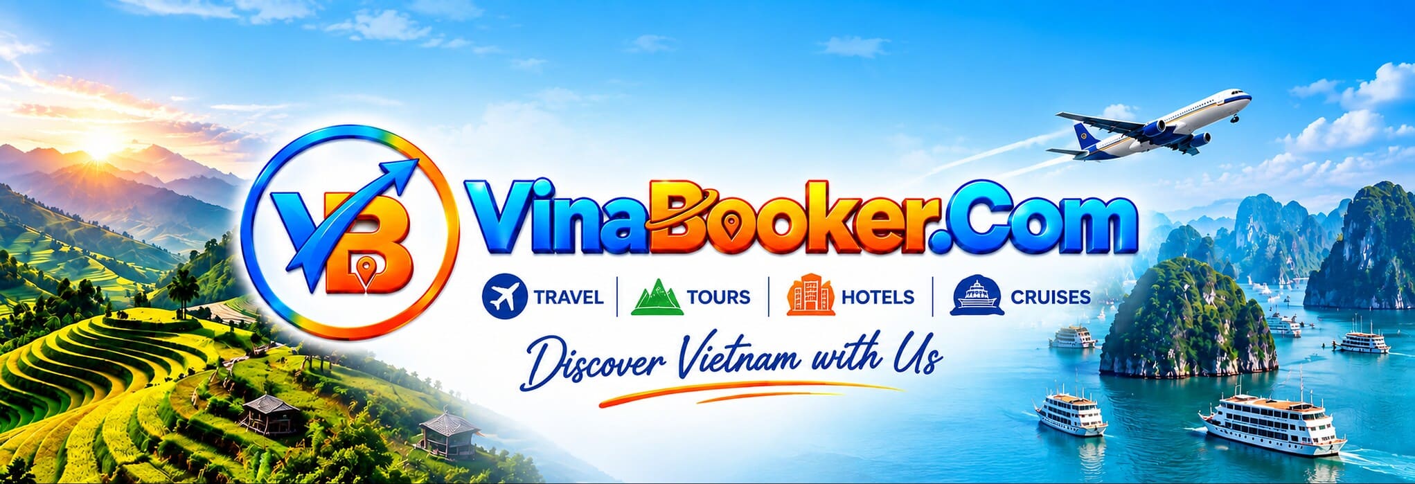 VINABOOKER