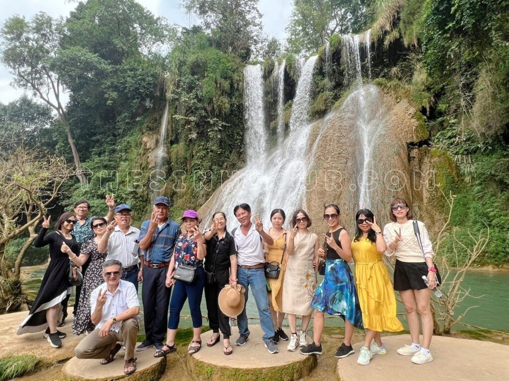 Du lịch Tây Bắc trọn gói 5 ngày 4 đêm