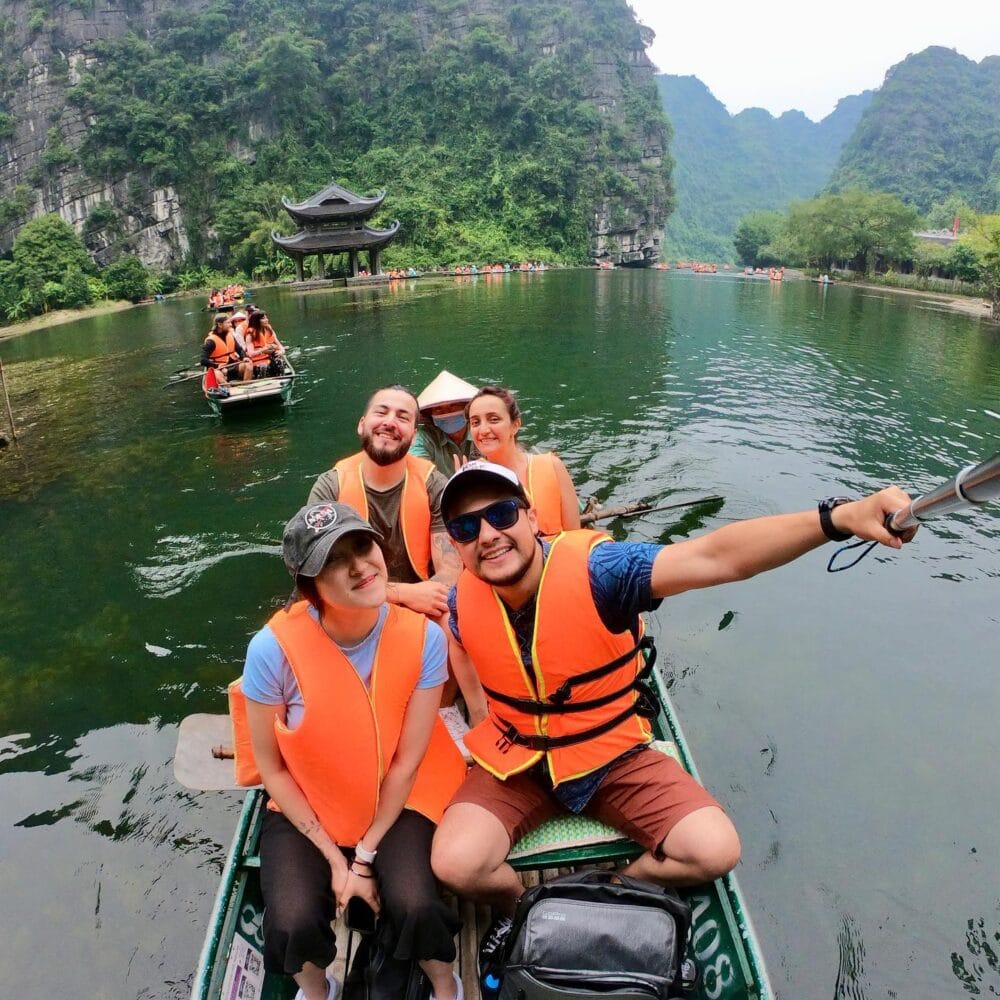 Di sản Tràng An