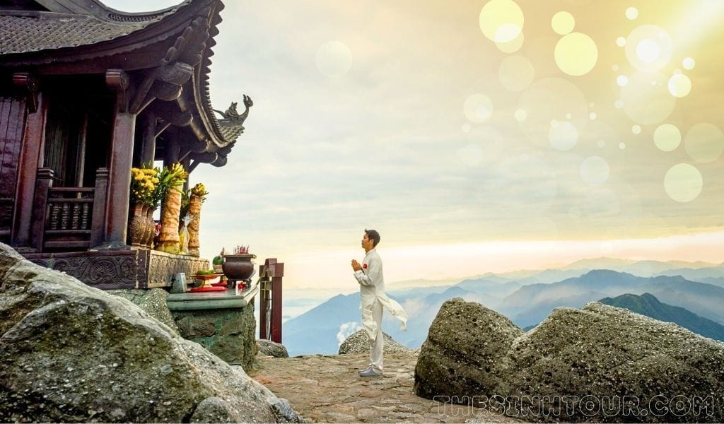 Tour Hạ Long Yên Tử 2 ngày 1 đêm từ Hà Nội