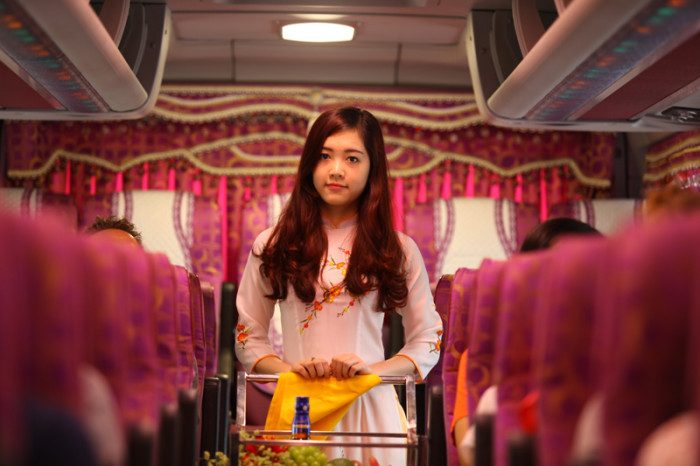 sapa express