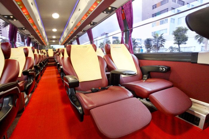 Xe SaPa Express