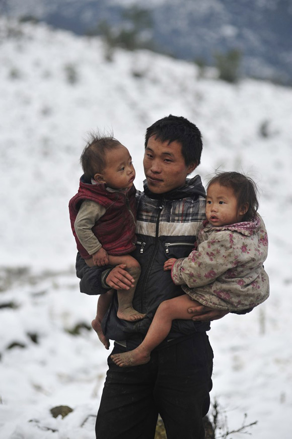 SaPa giá rét sapa giá rét