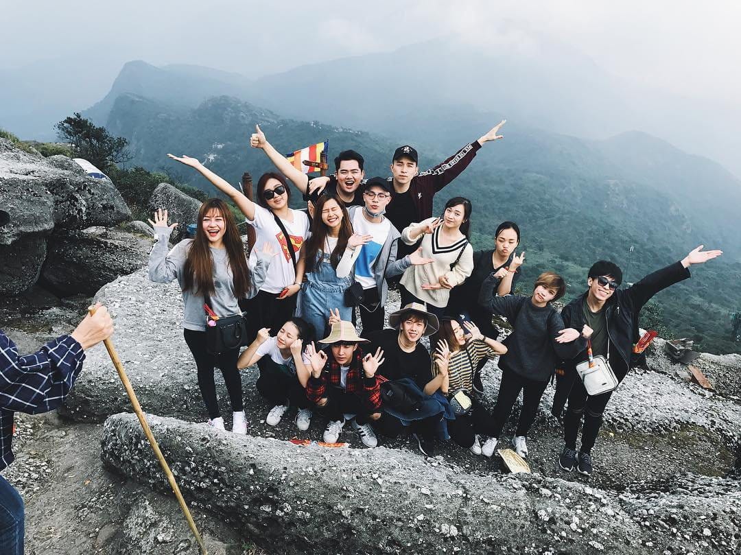 Tour Hạ Long Yên Tử 2 ngày 1 đêm