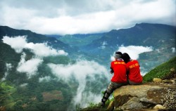 Du lịch SaPa của VinaBooker