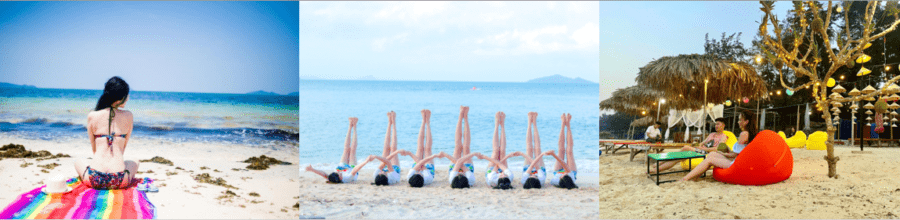 Tour Cô Tô 3 Ngày 2 Đêm – Khám Phá Thiên Đường Biển Đảo Việt Nam