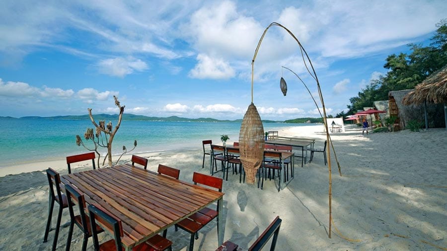 Du lịch đảo cô tô 3 ngày 2 đêm
