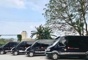 Xe-bus-ha-long