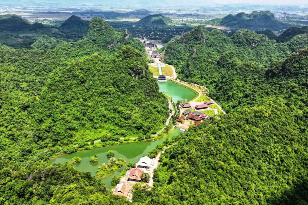 Thung Ui Ninh Bình