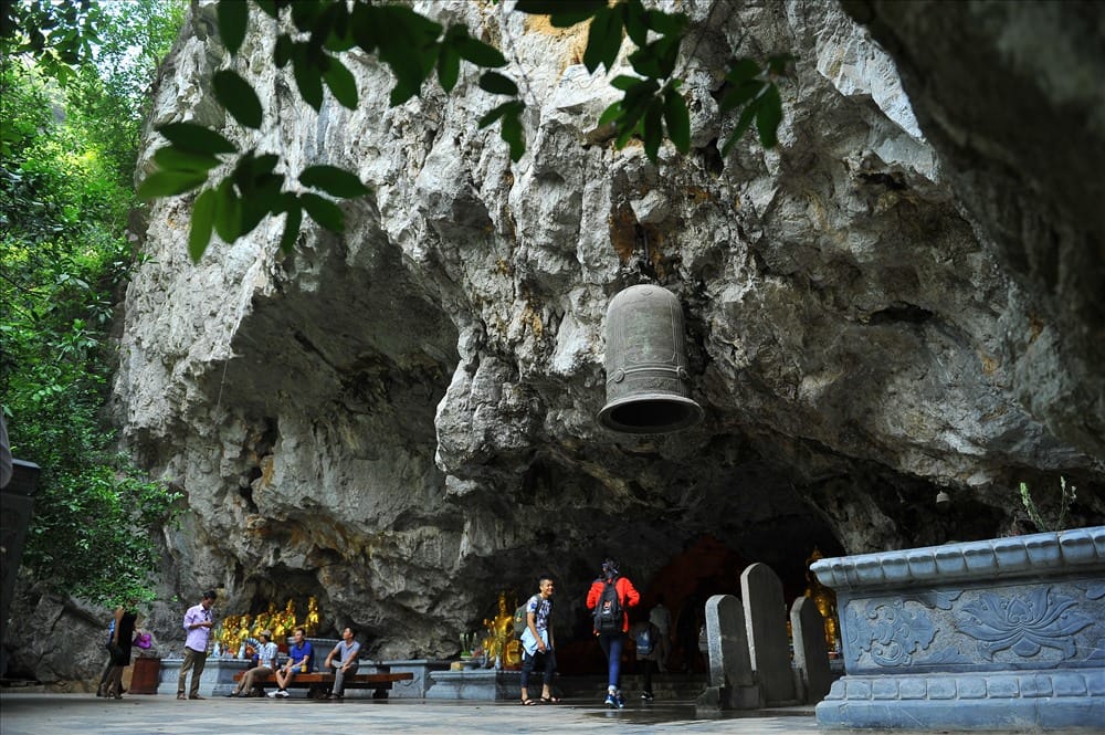 Động Am Tiêm