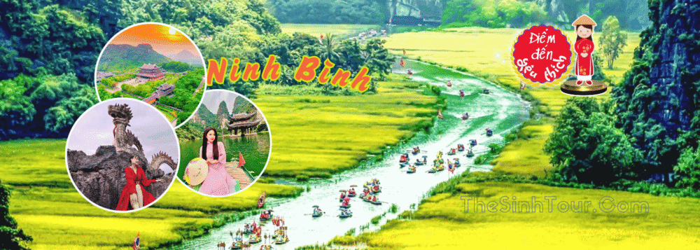 Du lịch Ninh Bình