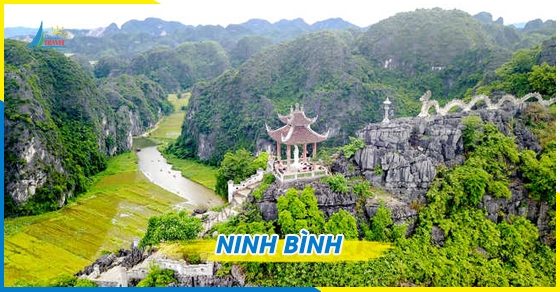 Tour Ninh Bình 3 ngày 2 đêm