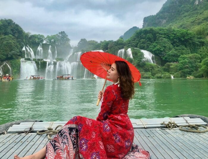 Tour Ba Bể Thác Bản Giốc 3 ngày 2 đêm