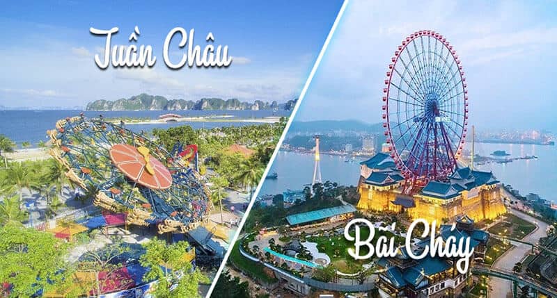 VinaBooker cung cấp đa dạng tour du lịch