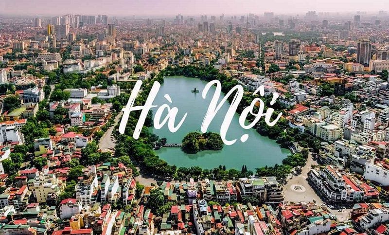 Chuyên tổ chức các tour Hà Nội hấp dẫn