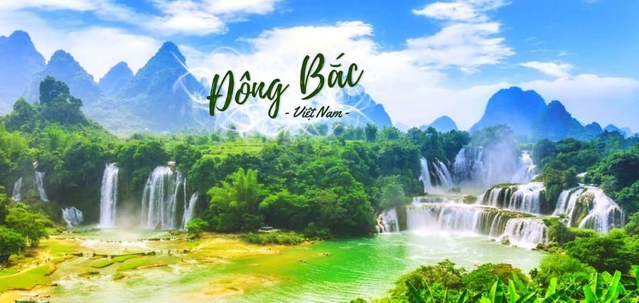 Danh sách các Tour Du lịch Đông Tây Bắc tại VinaBooker