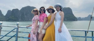 du lịch hạ long