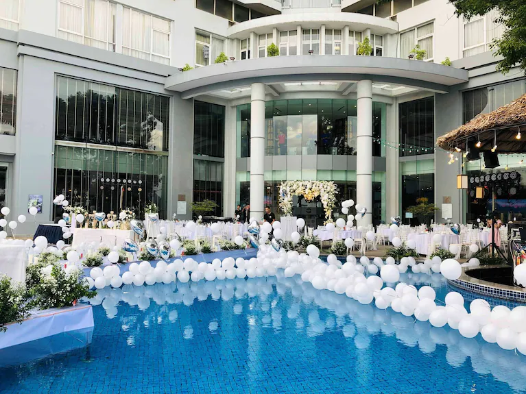 Novotel Ha Long Bay