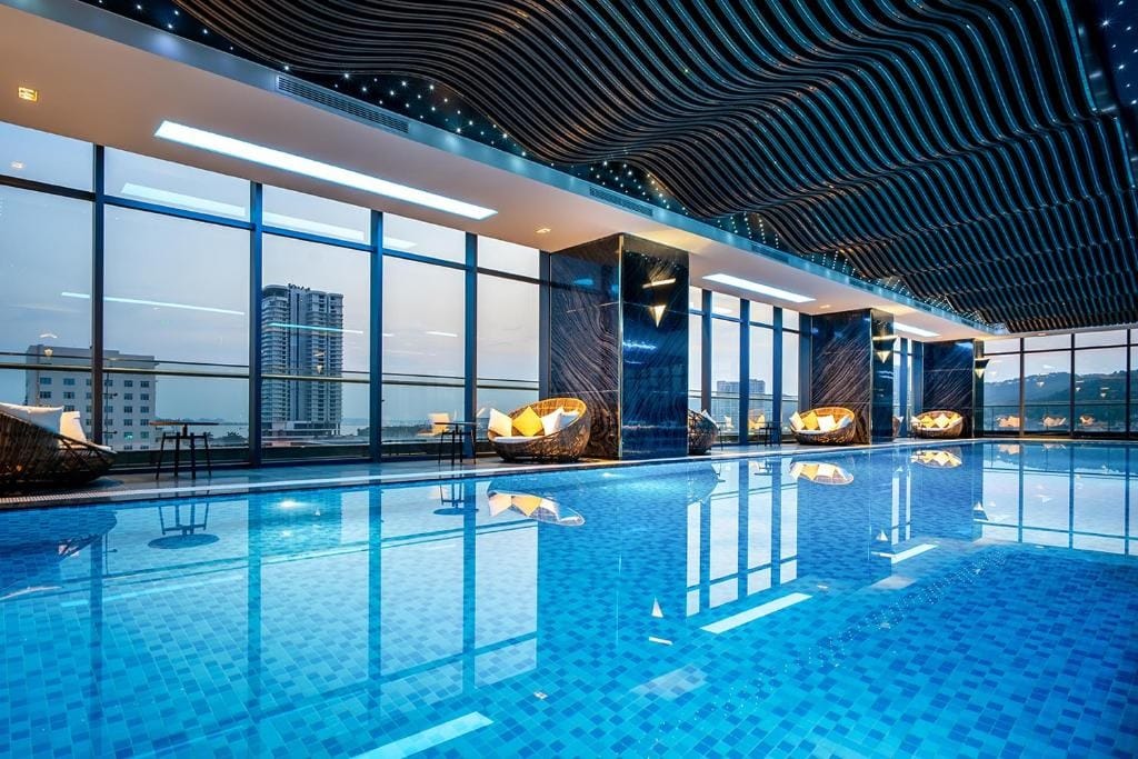 Novotel Hạ Long