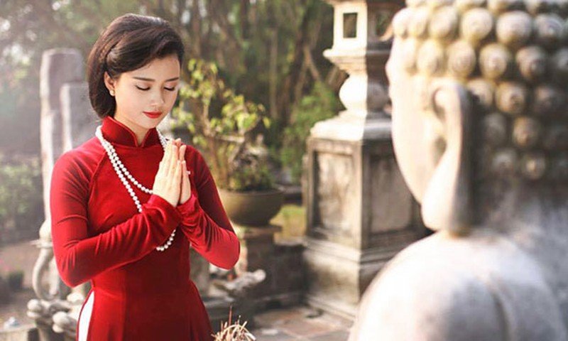 Lưu ý dành cho khách thập phương khi đi chiếm bái chùa