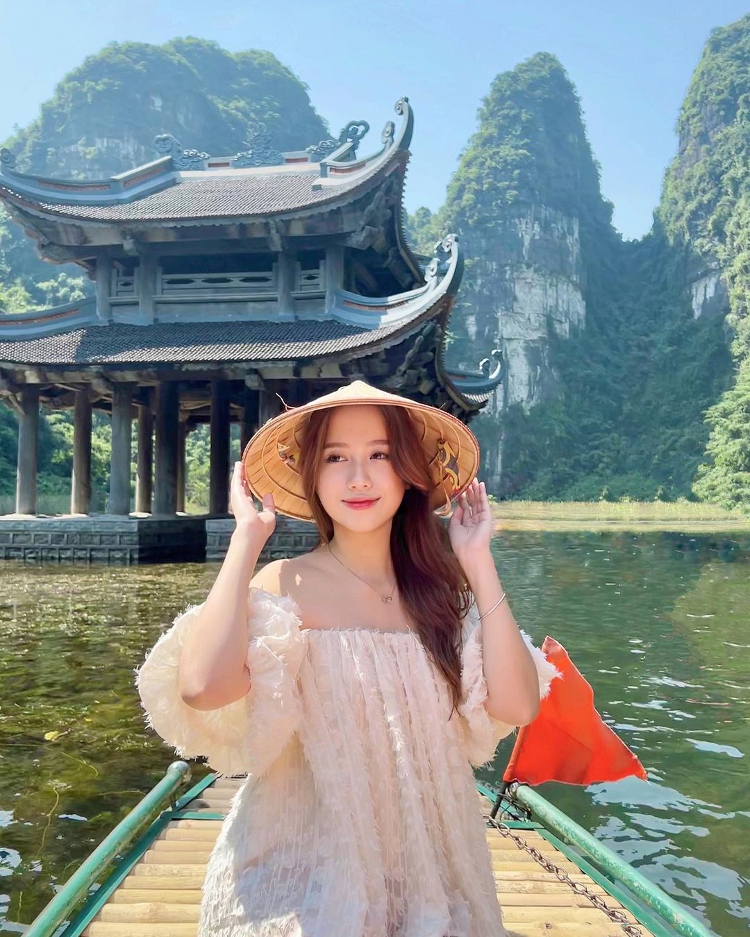Di sản Tràng An Ninh Bình