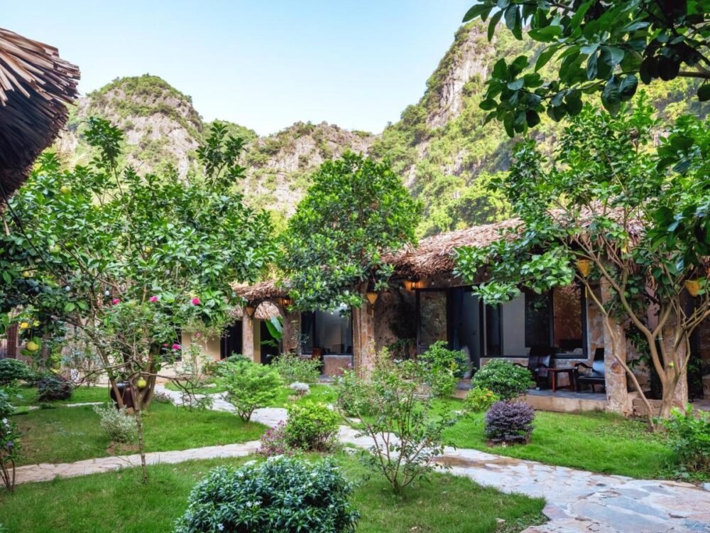 Cozy Beer Garden Homestay Ninh Binh