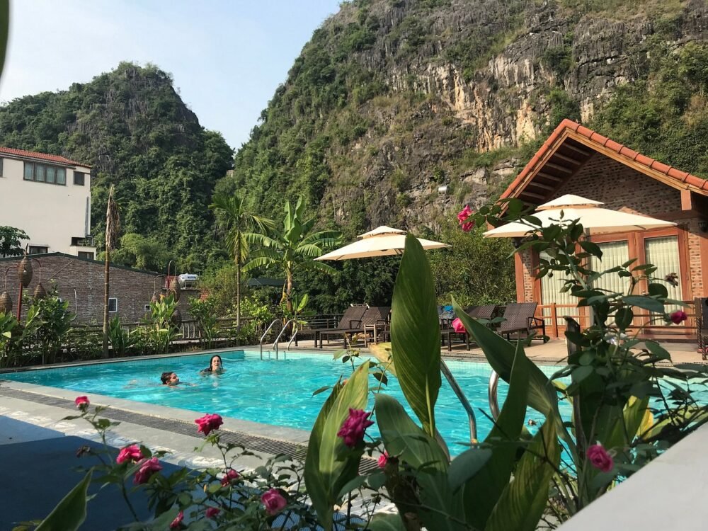 Chez Loan Homestay