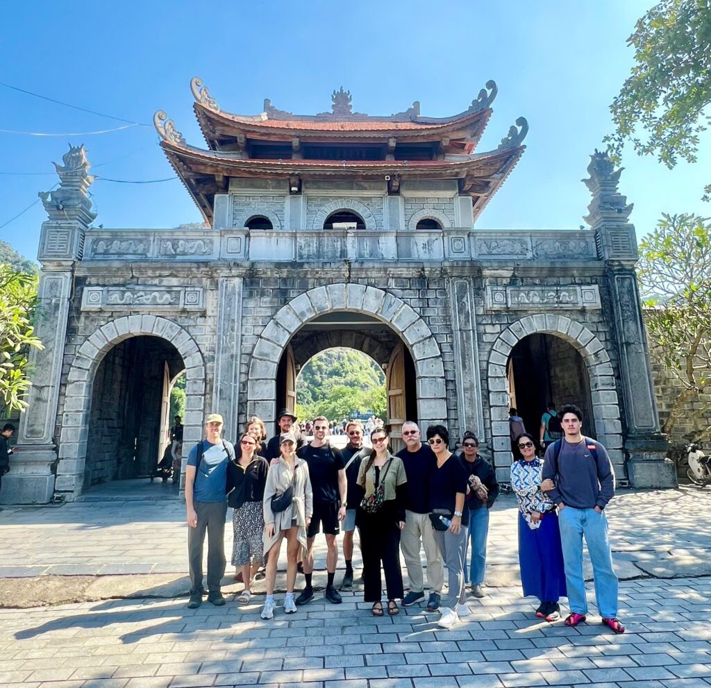 Ninh Binh Tour