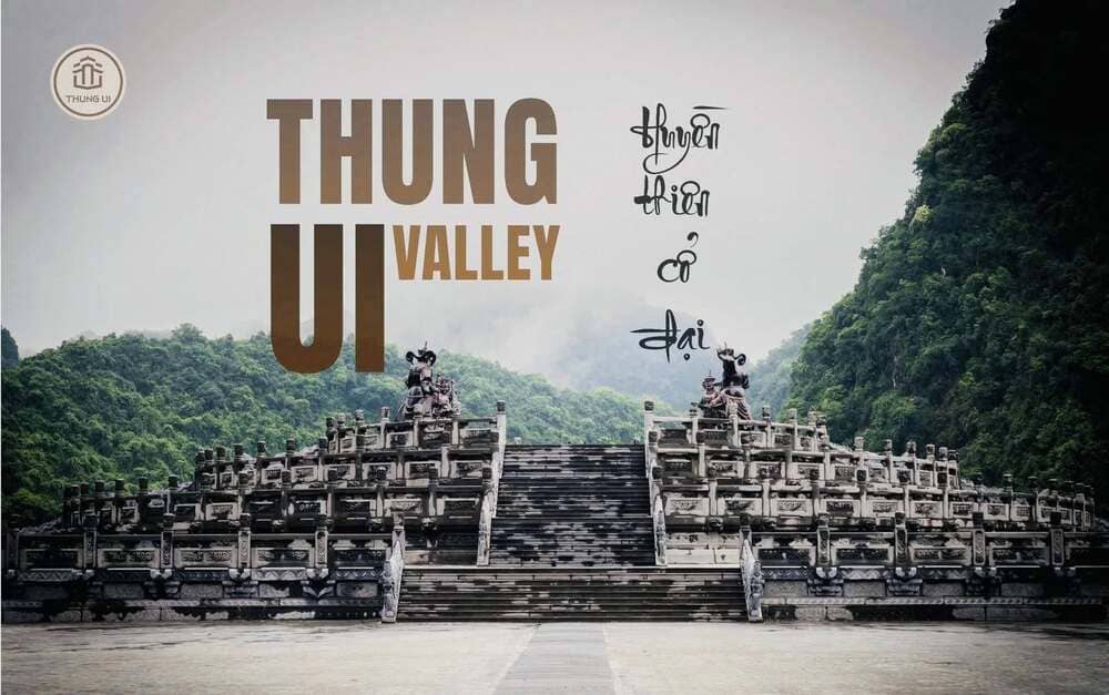 Thung Ui Ninh Bình