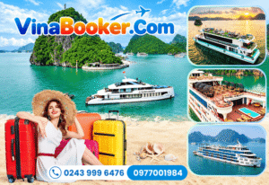 Tour Hạ Long 1 ngày
