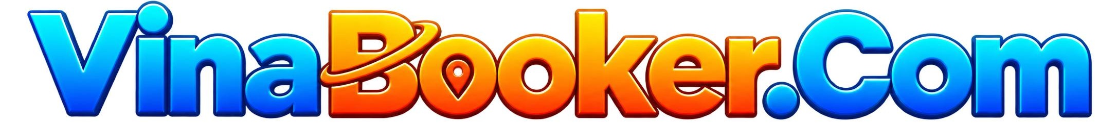 VinaBooker